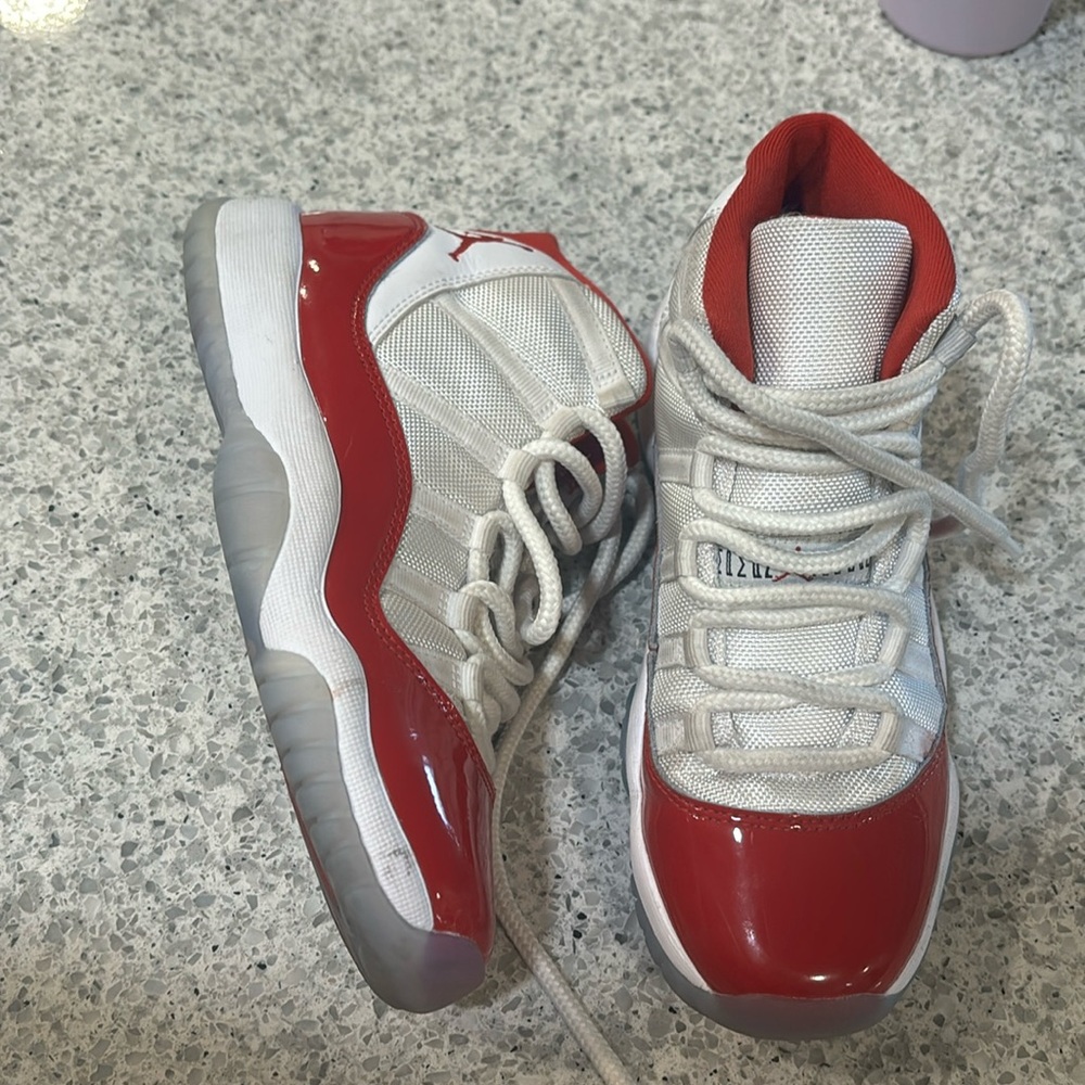 Jordan 12